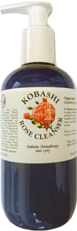 Cleansing Lotion Rose Facial 250ml