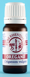 Oregano Oil 10ml