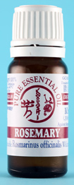 Rosemary Oil 10ml camphor type