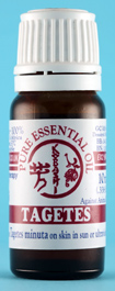 Tagetes Oil 10ml