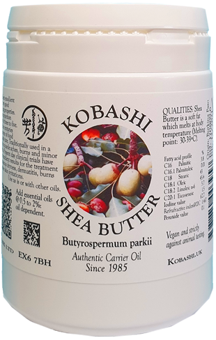 Shea Butter 500ml